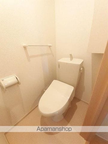 サンピアス三木3の内装写真