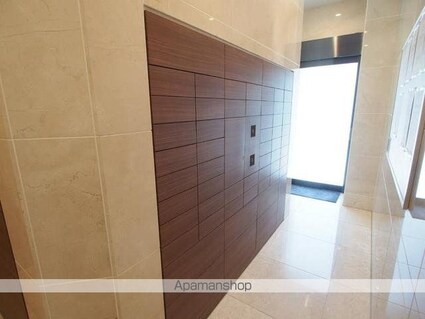 パークコート乃木坂ザタワー[2LDK/62.44m2]の外観2