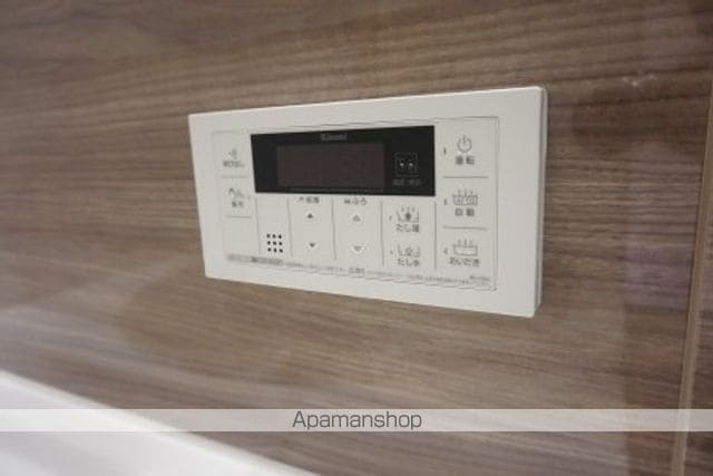リジュールの内装写真
