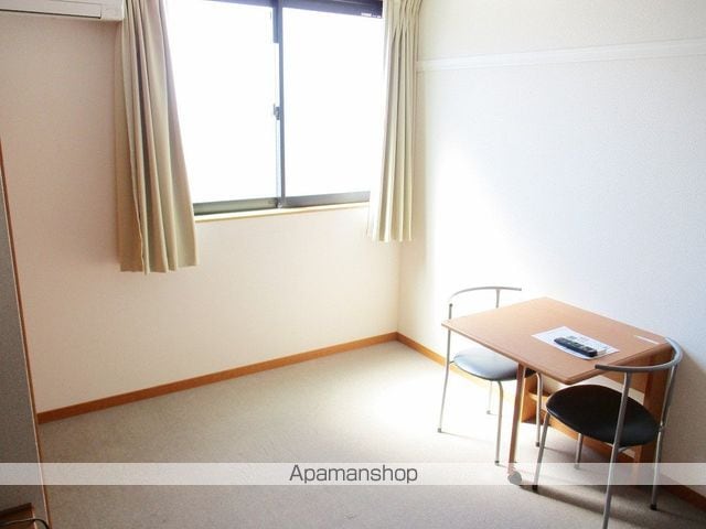 レオパレスレオーノ古府中の内装写真