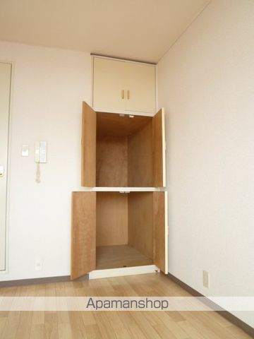 レジデンスカープ大宮の内装写真