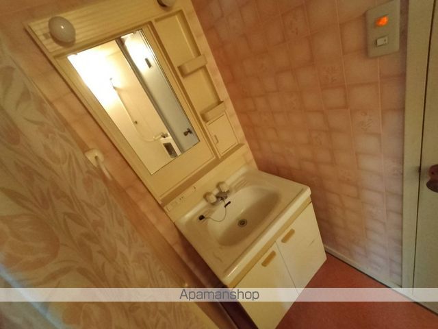 新光永住の内装写真