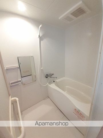 ニューエルディム小田の内装写真