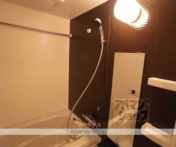 ベラジオ堀川今出川IIの内装写真