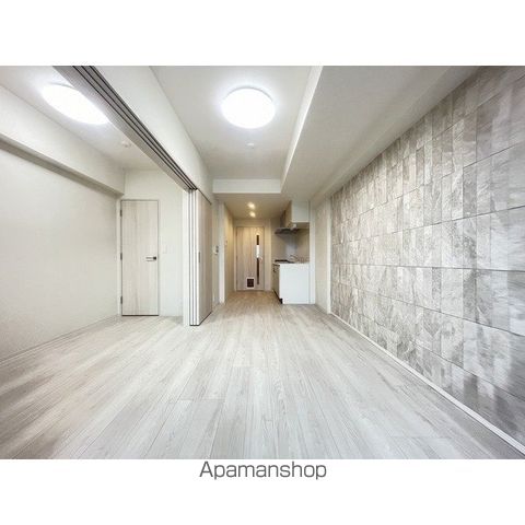 コンフォリア・リヴ南砂町EASTの内装写真
