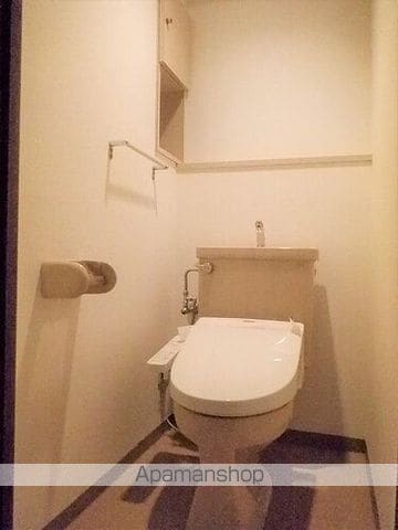 シャリエ練馬北町の内装写真