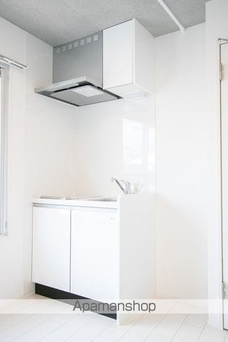 Ludens糀谷の内装写真