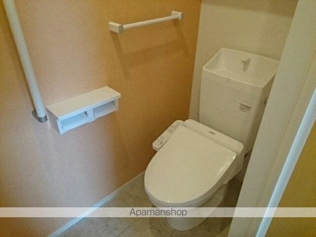 シオン Iの内装写真