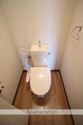 アペックス奥田の内装写真