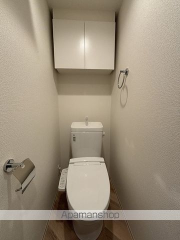 SERENITEHIGASHIUMEDAALIEの内装写真