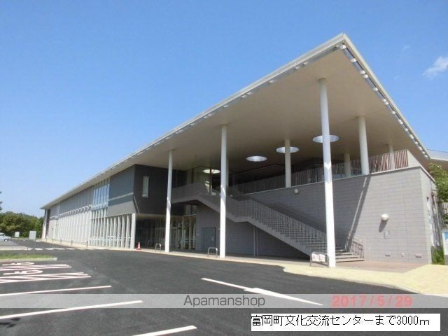 apartment 福島県双葉郡富岡町大字本岡字清水前
地図を見る
