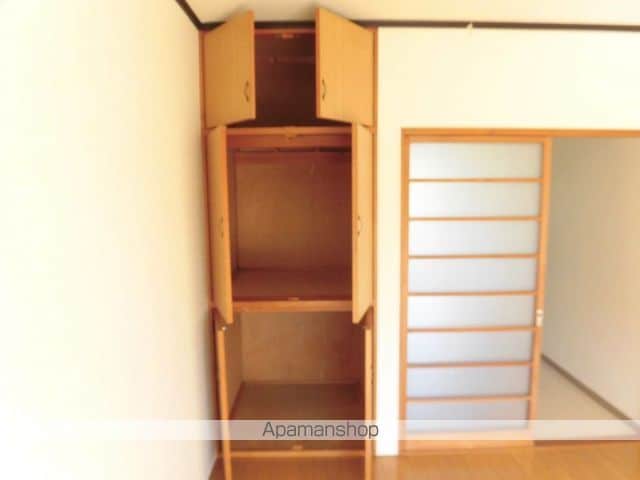 レジデンス山口A棟の内装写真