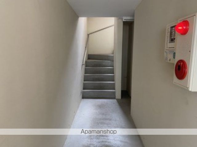 クレールの玄関写真