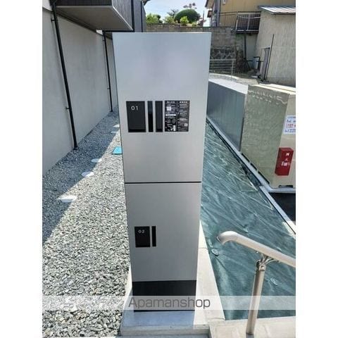 プルミールの内装写真