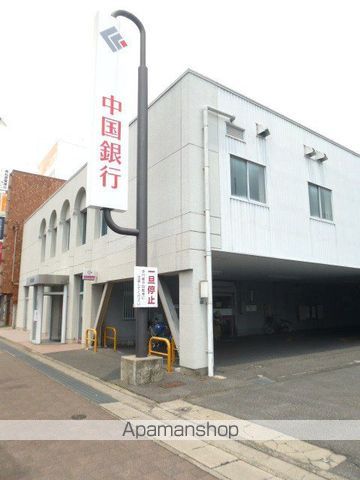 岡山県岡山市北区学南町２丁目[2LDK/52.8m2]の周辺4