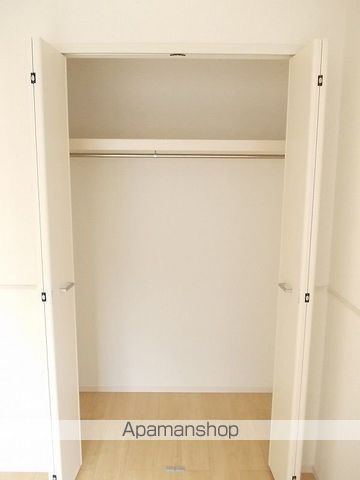 ハーモニーの内装写真