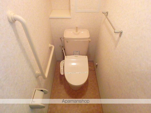 シャルムくずはの内装写真