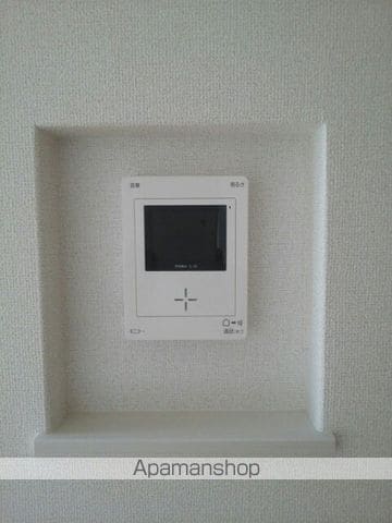 フェリオの内装写真