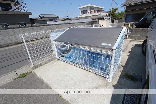 高徳線 佐古駅 徒歩16分 2階建 築18年のその他写真