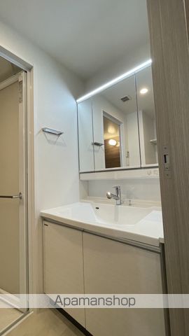 スプランディッド名駅NORTHの内装写真