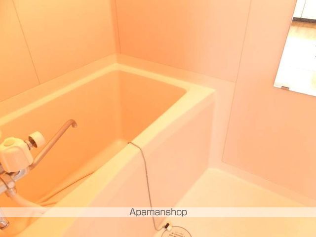 パルコート菊水42の内装写真