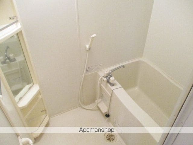 グランドソレーユ東合川の内装写真