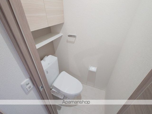 J Room妃 VII番館 屋代駅前の内装写真