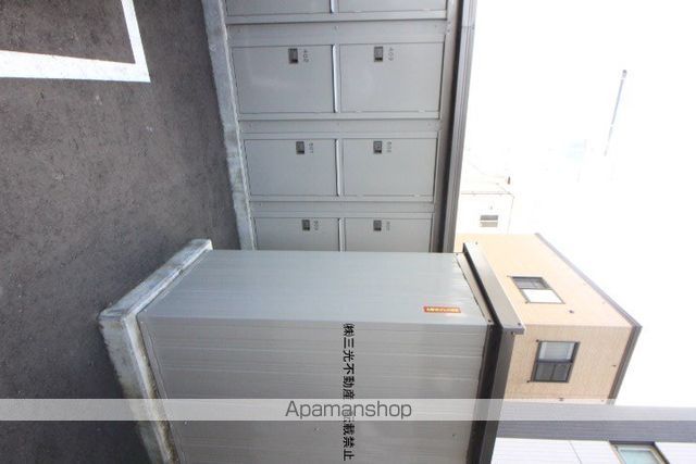 グラードエルヴィータ円山のその他写真
