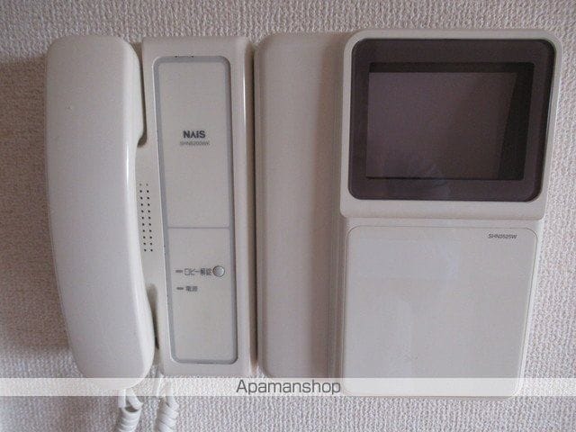 ECOREGALOの内装写真