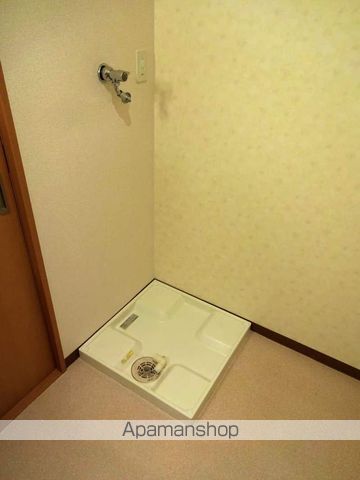 エルロード住吉7号館の内装写真