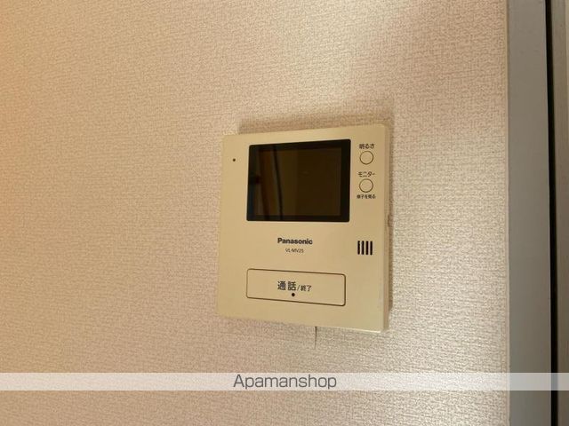 サンハイツ郷東の内装写真
