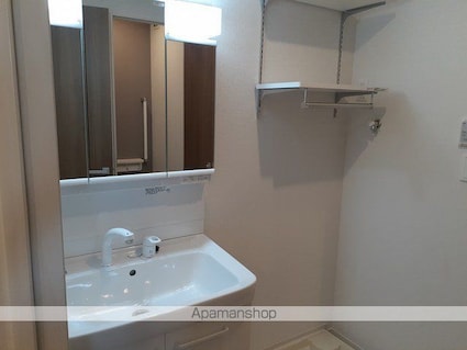 グランドゥール　糺[1LDK/50.01m2]の洗面所