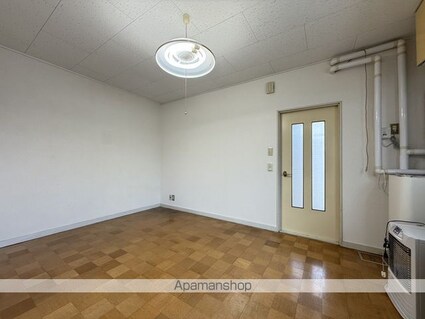 コーポ槇[1DK/34.22m2]の内装4