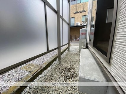 レアルタ楠上Ⅱ[3LDK/74.52m2]のバルコニー