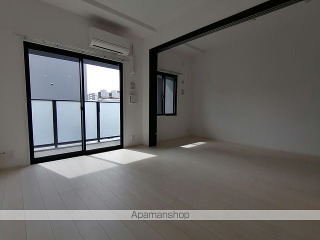 SーRESIDENCE博多駅南AFFORDの内装写真