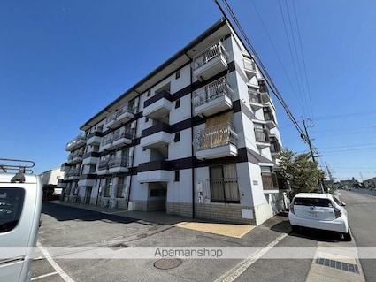愛知県一宮市浅野字内浦[2SLDK/76.6m2]の外観4