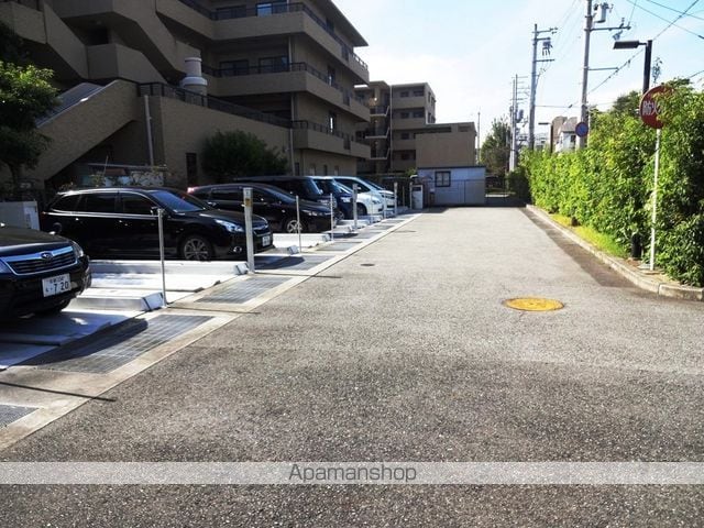 NTPRレジデンス甲子園四番町のその他写真