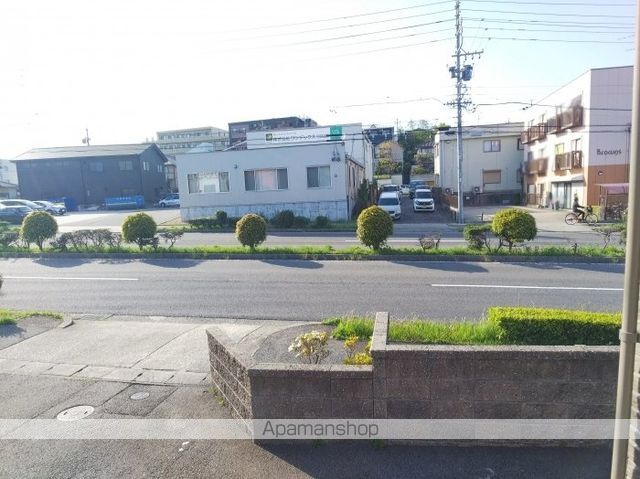 アネーロの外観写真