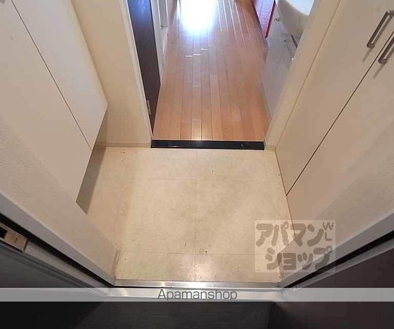 ラナップスクエア京都西陣の内装写真