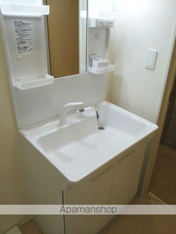 ライフステージ午起の内装写真