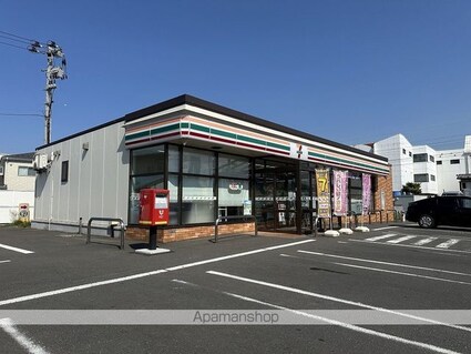 パルルメゾンカミトマイ　貸事務所[事務所/121.4m2]の周辺3