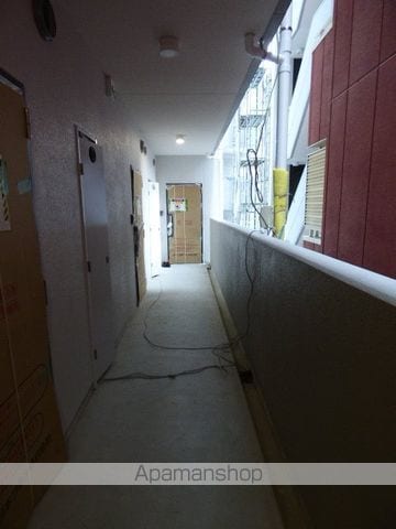 YOU’SVII番館の内装写真