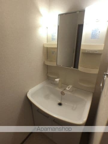 ハイツミモザ A棟の内装写真
