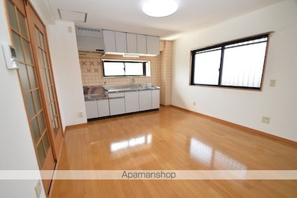 アイ・アイマンション[3LDK/64.8m2]のリビング・居間