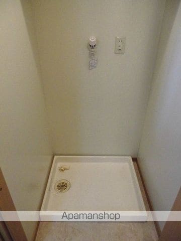 ドミール雅の内装写真