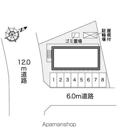 レオパレスA&KIIのその他写真