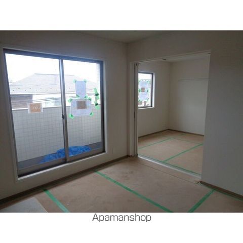 ボナール袖野田の内装写真