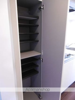 シャンテスクエア新田[1K/21.53m2]の内装1