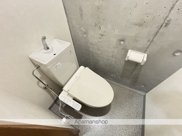 アークヒルいずみの内装写真