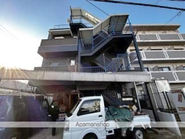 ノアール伊福町の外観写真